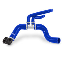 Load image into Gallery viewer, Mishimoto 11-14 Ford F-150 5.0L V8 Radiator Hose Kit - Blue - Black Ops Auto Works