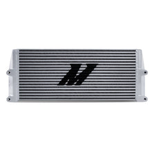 Load image into Gallery viewer, Mishimoto 11-19 Ford 6.7L Powerstroke Performance Oil Cooler Kit - Silver - Black Ops Auto Works