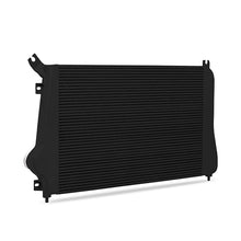 Load image into Gallery viewer, Mishimoto 11+ Chevrolet/GMC Duramax Intercooler (Black) - Black Ops Auto Works