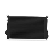 Load image into Gallery viewer, Mishimoto 11+ Chevrolet/GMC Duramax Intercooler (Black) - Black Ops Auto Works