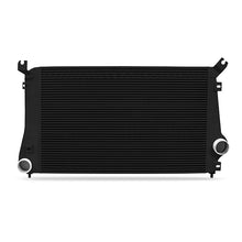 Load image into Gallery viewer, Mishimoto 11+ Chevrolet/GMC Duramax Intercooler (Black) - Black Ops Auto Works