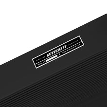 Load image into Gallery viewer, Mishimoto 11+ Chevrolet/GMC Duramax Intercooler (Black) - Black Ops Auto Works