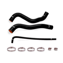 Load image into Gallery viewer, Mishimoto 12-15 Chevy Camaro SS Black Silicone Radiator Coolant Hoses - Black Ops Auto Works