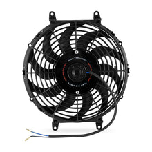 Load image into Gallery viewer, Mishimoto 12 Inch Curved Blade Electrical Fan - Black Ops Auto Works