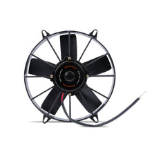 Load image into Gallery viewer, Mishimoto 12 Inch Race Line High-Flow Electric Fan - Black Ops Auto Works