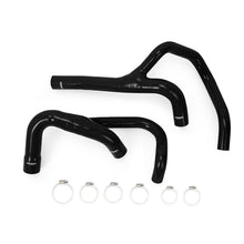 Load image into Gallery viewer, Mishimoto 13-14 Dodge Ram 6.7L Cummins Silicone Radiator Hose Kit Black - Black Ops Auto Works