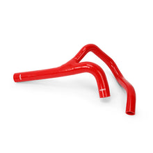 Load image into Gallery viewer, Mishimoto 13-14 Dodge Ram 6.7L Cummins Silicone Radiator Hose Kit Red - Black Ops Auto Works