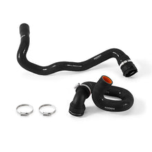 Load image into Gallery viewer, Mishimoto 13-16 Ford Focus ST 2.0L Black Silicone Radiator Hose Kit - Black Ops Auto Works