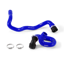 Load image into Gallery viewer, Mishimoto 13-16 Ford Focus ST 2.0L Blue Silicone Radiator Hose Kit - Black Ops Auto Works