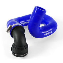 Load image into Gallery viewer, Mishimoto 13-16 Ford Focus ST 2.0L Blue Silicone Radiator Hose Kit - Black Ops Auto Works