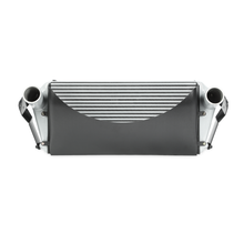 Load image into Gallery viewer, Mishimoto 13+ Dodge Cummins 6.7L Intercooler Kit - Silver - Black Ops Auto Works