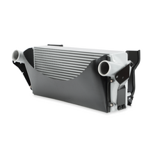 Load image into Gallery viewer, Mishimoto 13+ Dodge Cummins 6.7L Intercooler Kit - Silver - Black Ops Auto Works