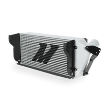 Load image into Gallery viewer, Mishimoto 13+ Dodge Cummins 6.7L Intercooler Kit - Silver - Black Ops Auto Works