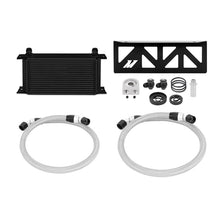 Load image into Gallery viewer, Mishimoto 13+ Subaru BRZ / 13+ Scion FR-S Oil Cooler Kit - Black - Black Ops Auto Works