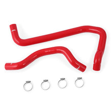 Load image into Gallery viewer, Mishimoto 14-19 Chevy Corvette Stingray/Z06 Red Silicone Radiator Hose Kit - Black Ops Auto Works