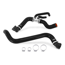 Load image into Gallery viewer, Mishimoto 15-17 Ford F-150 5.0L V8 Radiator Hose Kit - Black - Black Ops Auto Works