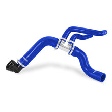 Load image into Gallery viewer, Mishimoto 15-17 Ford F-150 5.0L V8 Radiator Hose Kit - Blue - Black Ops Auto Works