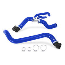 Load image into Gallery viewer, Mishimoto 15-17 Ford F-150 5.0L V8 Radiator Hose Kit - Blue - Black Ops Auto Works