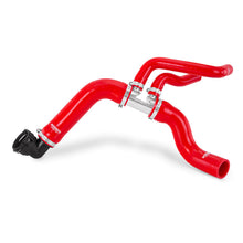 Load image into Gallery viewer, Mishimoto 15-17 Ford F-150 5.0L V8 Radiator Hose Kit - Red - Black Ops Auto Works