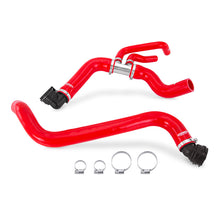 Load image into Gallery viewer, Mishimoto 15-17 Ford F-150 5.0L V8 Radiator Hose Kit - Red - Black Ops Auto Works