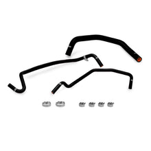 Load image into Gallery viewer, Mishimoto 15+ Ford Mustang GT Black Silicone Ancillary Hose Kit - Black Ops Auto Works