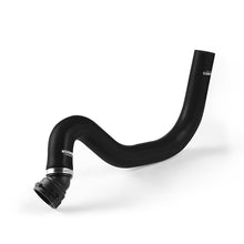 Load image into Gallery viewer, Mishimoto 15+ Ford Mustang GT Black Silicone Upper Radiator Hose - Black Ops Auto Works