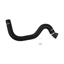 Load image into Gallery viewer, Mishimoto 15+ Ford Mustang GT Black Silicone Upper Radiator Hose - Black Ops Auto Works