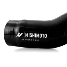 Load image into Gallery viewer, Mishimoto 16-20 Toyota Tacoma 3.5L Black Silicone Air Intake Hose Kit - Black Ops Auto Works