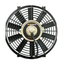 Load image into Gallery viewer, Mishimoto 16 Inch Electric Fan 12V - Black Ops Auto Works