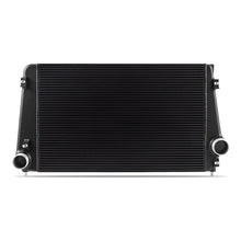 Load image into Gallery viewer, Mishimoto 17-19 GM 6.6L L5P Duramax Intercooler - Black - Black Ops Auto Works