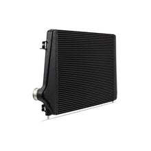 Load image into Gallery viewer, Mishimoto 17-19 GM 6.6L L5P Duramax Intercooler - Black - Black Ops Auto Works