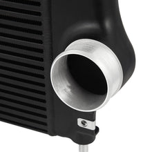 Load image into Gallery viewer, Mishimoto 17-19 GM 6.6L L5P Duramax Intercooler - Black - Black Ops Auto Works