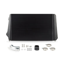 Load image into Gallery viewer, Mishimoto 17-19 GM 6.6L L5P Duramax Intercooler - Black - Black Ops Auto Works