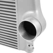 Load image into Gallery viewer, Mishimoto 17-19 GM 6.6L L5P Duramax Intercooler - Silver - Black Ops Auto Works