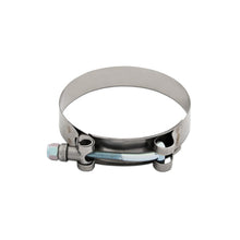 Load image into Gallery viewer, Mishimoto 1.5 Inch Stainless Steel T-Bolt Clamps - Black Ops Auto Works