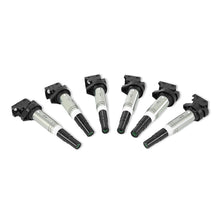 Load image into Gallery viewer, Mishimoto 2002+ BMW M54/N20/N52/N54/N55/N62/S54/S62 Six Cylinder Ignition Coil Set of 6 - Black Ops Auto Works