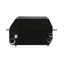 Load image into Gallery viewer, Mishimoto 2011-2014 Ford F-150 EcoBoost Black Intercooler w/ Black Pipes - Black Ops Auto Works