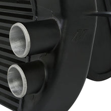 Load image into Gallery viewer, Mishimoto 2011-2014 Ford F-150 EcoBoost Black Intercooler w/ Black Pipes - Black Ops Auto Works