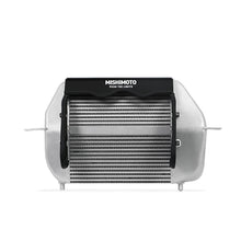 Load image into Gallery viewer, Mishimoto 2011-2014 Ford F-150 EcoBoost Intercooler - Silver - Black Ops Auto Works