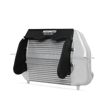 Load image into Gallery viewer, Mishimoto 2011-2014 Ford F-150 EcoBoost Intercooler - Silver - Black Ops Auto Works