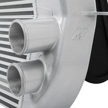 Load image into Gallery viewer, Mishimoto 2011-2014 Ford F-150 EcoBoost Intercooler - Silver - Black Ops Auto Works