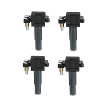 Load image into Gallery viewer, Mishimoto 2011+ Subaru WRX / STI Ignition Coil Set of 4 - Black Ops Auto Works