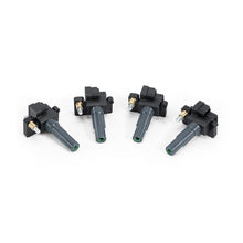 Load image into Gallery viewer, Mishimoto 2011+ Subaru WRX / STI Ignition Coil Set of 4 - Black Ops Auto Works