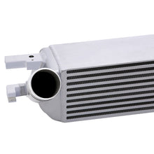 Load image into Gallery viewer, Mishimoto 2015 Ford Mustang EcoBoost Front-Mount Intercooler - Silver - Black Ops Auto Works