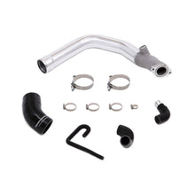 Load image into Gallery viewer, Mishimoto 2015 Subaru WRX Charge Pipe Kit - Polished - Black Ops Auto Works