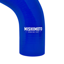 Load image into Gallery viewer, Mishimoto 2015+ Subaru WRX Silicone Radiator Coolant Hose Kit - Blue - Black Ops Auto Works