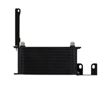 Load image into Gallery viewer, Mishimoto 2015 Subaru WRX Thermostatic Oil Cooler Kit - Black - Black Ops Auto Works