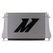 Load image into Gallery viewer, Mishimoto 2015+ VW MK7 Golf TSI / GTI / R Performance Intercooler - Black Ops Auto Works