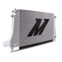 Load image into Gallery viewer, Mishimoto 2015+ VW MK7 Golf TSI / GTI / R Performance Intercooler - Black Ops Auto Works