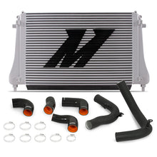 Load image into Gallery viewer, Mishimoto 2015+ VW MK7 Golf TSI / GTI / R Performance Intercooler - Black Ops Auto Works